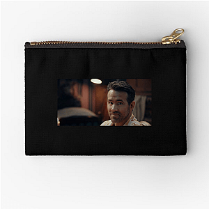 Cuteness Is a Survival Trait Animal Friends Zipper Pouches