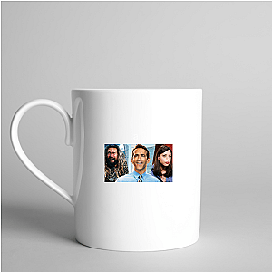 Animal Friends Forever. Probably. Animal Friends Mugs