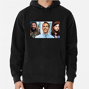 Animal Friends Forever. Probably. Animal Friends Hoodies