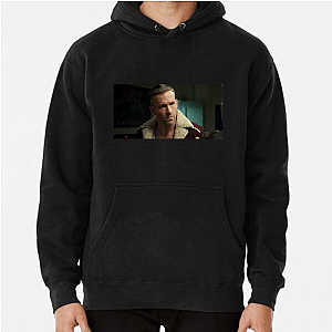 Soft, Wild, Loyal Animal Friends Hoodies