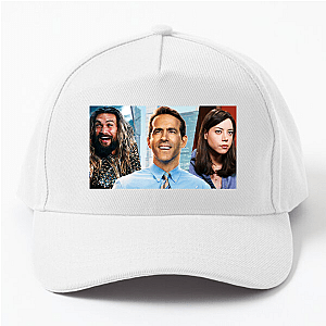 Animal Friends Forever. Probably. Animal Friends Hats & Caps