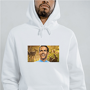 Animal Friends Run This Plot Animal Friends Hoodies