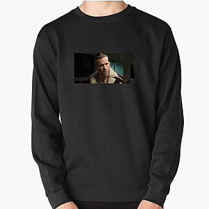 Soft, Wild, Loyal Animal Friends Sweatshirts