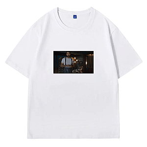 Friendship With Claws On Animal Friends T-Shirts