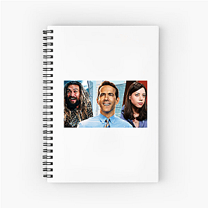 Animal Friends Forever. Probably. Animal Friends Notebook