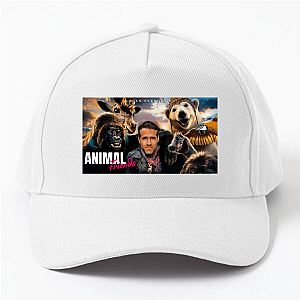 Animal Friends > Human Drama Animal Friends Hats & Caps
