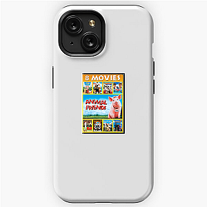 Who Needs People Anyway? Animal Friends Samsung Cases