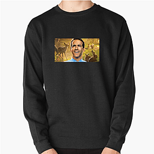 Animal Friends Run This Plot Animal Friends Sweatshirts
