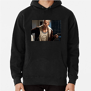 Chaos, But With Fur Animal Friends Hoodies