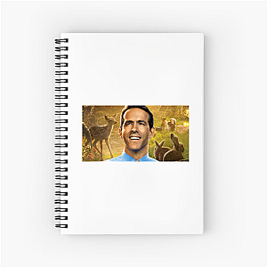 Animal Friends Run This Plot Animal Friends Notebook