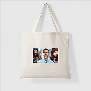 Animal Friends Forever. Probably. Animal Friends Bags