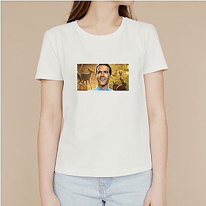 Animal Friends Run This Plot Animal Friends T-Shirts