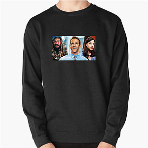 Animal Friends Forever. Probably. Animal Friends Sweatshirts