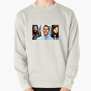 Animal Friends Forever. Probably. Animal Friends Sweatshirts