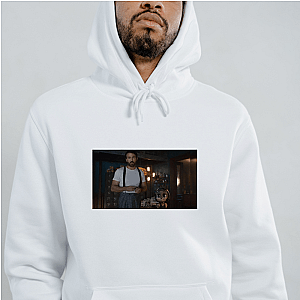 Friendship With Claws On Animal Friends Hoodies