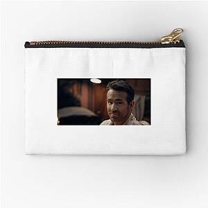 Cuteness Is a Survival Trait Animal Friends Zipper Pouches