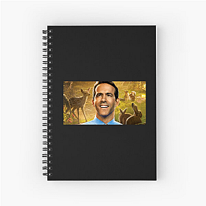 Animal Friends Run This Plot Animal Friends Notebook