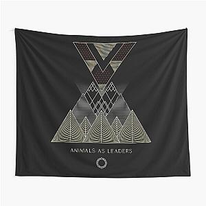 animals as leaders international music tour 2022 Tapestry