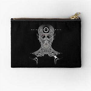 animals as leaders international music tour 2022 Zipper Pouch