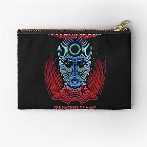 animals as leaders best seller Zipper Pouch