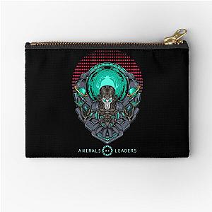 Animals as leaders metalhead Zipper Pouch