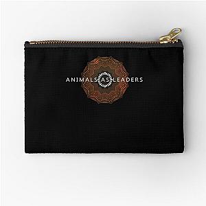 Animals As Leaders Zipper Pouch