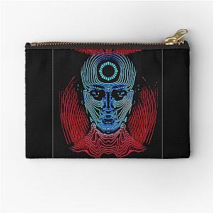 Animals As Leaders Best Seller  3 Zipper Pouch