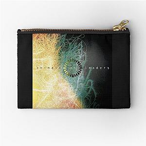 animals as leaders best seller Zipper Pouch