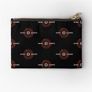 Animals As Leaders Zipper Pouch