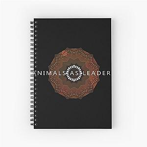 Animals As Leaders Spiral Notebook