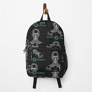 animals as leaders best seller Backpack