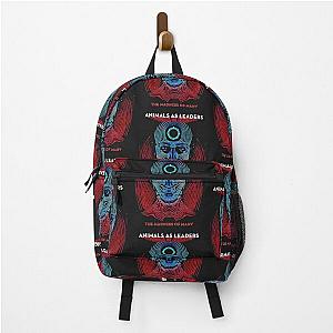 animals as leaders best seller Backpack