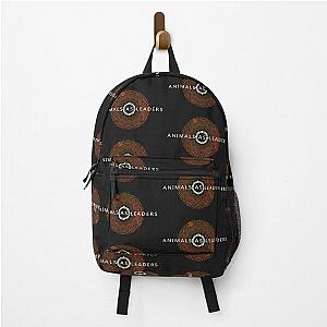 animals as leaders best seller Backpack