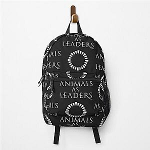 animals as leaders best seller Backpack