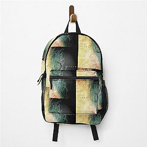 animals as leaders best seller Backpack