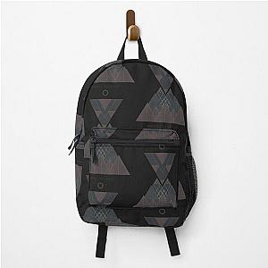 animals as leaders best seller Backpack