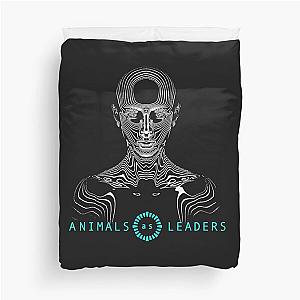 animals as leaders best seller Duvet Cover