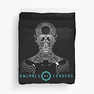 animals as leaders best seller Duvet Cover