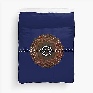 Animals As Leaders Duvet Cover