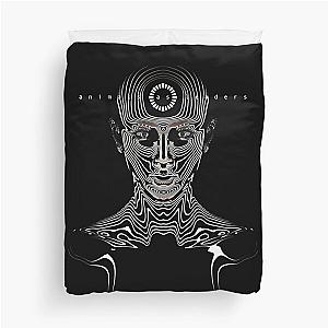 animals as leaders international music tour 2022 Duvet Cover