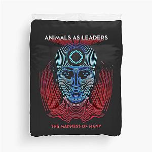 animals as leaders best seller Duvet Cover