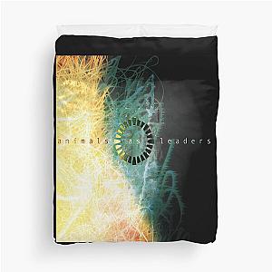 animals as leaders international music tour 2022 Duvet Cover