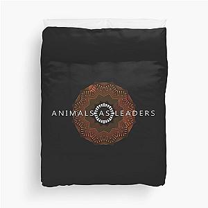 animals as leaders best seller Duvet Cover