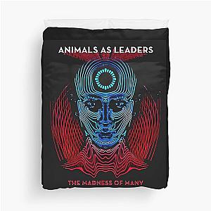 animals as leaders best seller Duvet Cover