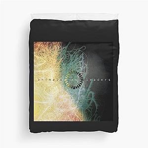 animals as leaders best seller Duvet Cover