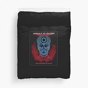 Animals As Leaders Best Seller  3 Duvet Cover