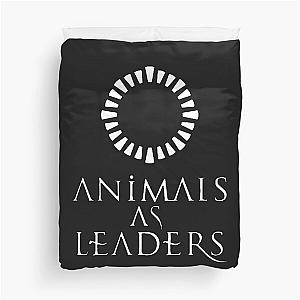 animals as leaders best seller Duvet Cover