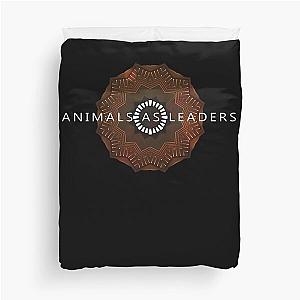 Animals As Leaders Duvet Cover