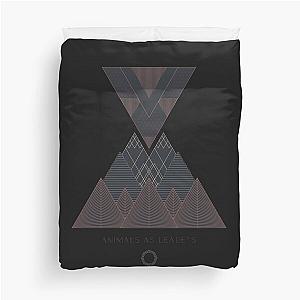 animals as leaders best seller Duvet Cover