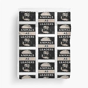 Animals as leaders   Duvet Cover